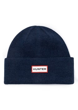 Czapka unisex HUNTER HTR-K3-001-AW24 ze sklepu ccc.eu w kategorii Czapki dziecięce - zdjęcie 177558018