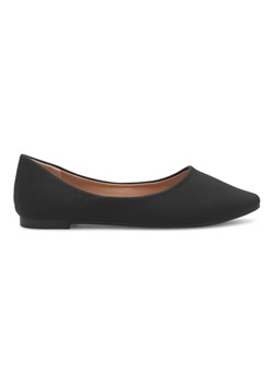 Baleriny Jenny CAMILLE WSS20701-01 ze sklepu ccc.eu w kategorii Balerinki - zdjęcie 177558135
