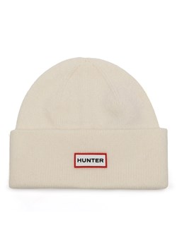 Czapka unisex HUNTER HTR-U3-002-AW24 ze sklepu ccc.eu w kategorii Czapki zimowe damskie - zdjęcie 177558138