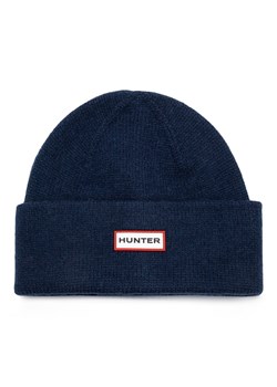 Czapka unisex HUNTER HTR-U3-002-AW24 ze sklepu ccc.eu w kategorii Czapki zimowe damskie - zdjęcie 177558139