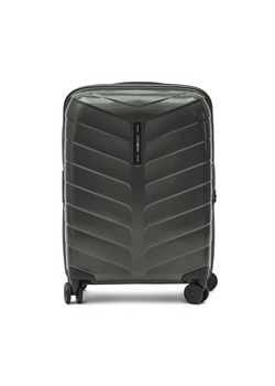 Walizka kabinowa Samsonite Atrix 146116 Czarny ze sklepu eobuwie.pl w kategorii Walizki - zdjęcie 177559297