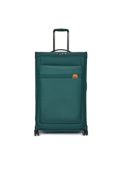 Walizka duża Samsonite Spinner KE0-41006 Zielony ze sklepu eobuwie.pl w kategorii Walizki - zdjęcie 177560186