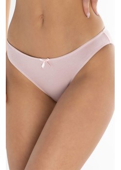 2-pack figi damskie F-MN-60/02, Kolor granatowo-różowy, Rozmiar L, leptir ze sklepu Primodo w kategorii Majtki damskie - zdjęcie 177564097