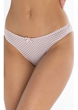 2-pack figi damskie F-MN-60/07, Kolor różowy-wzór, Rozmiar L, leptir ze sklepu Primodo w kategorii Majtki damskie - zdjęcie 177564099