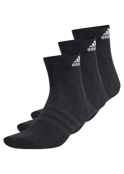 Skarpety Cushioned Sportswear Ankle 3 pary Adidas ze sklepu SPORT-SHOP.pl w kategorii Skarpetki męskie - zdjęcie 177565295