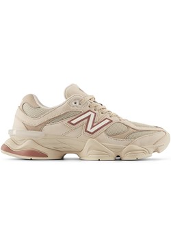 Buty unisex New Balance U9060ZGC – beżowe ze sklepu New Balance Poland w kategorii Buty sportowe męskie - zdjęcie 177568187