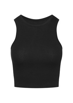 Esotiq koszulka damska top czarny Bloovii Jal 42125-99X, Kolor czarny, Rozmiar L, BLOOVII ze sklepu Intymna w kategorii Bluzki damskie - zdjęcie 177568237