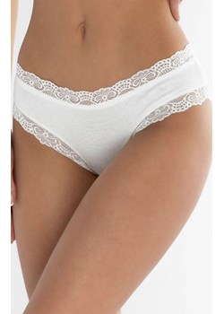 2-pack figi damskie F-MD-21/01, Kolor biało-czarny, Rozmiar 2XL, leptir - id: 193774 - marki Leptir - 177568398 2-pack figi damskie F-MD-21/01, Kolor biało-czarny, Rozmiar 2XL, leptir ze sklepu Intymna w kategorii Majtki damskie - zdjęcie 177568398