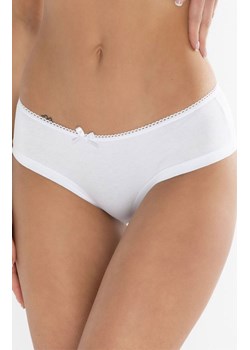 2-pack figi damskie F-MSH-K-10/01, Kolor czarno-biały, Rozmiar L, leptir - id: 193817 - marki Leptir - 177568426 2-pack figi damskie F-MSH-K-10/01, Kolor czarno-biały, Rozmiar L, leptir ze sklepu Intymna w kategorii Majtki damskie - zdjęcie 177568426