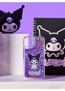 Sinsay - Etui do iPhone 11/XR - fioletowy - id: 603CN-45X - marki Sinsay - 177571309 Sinsay - Etui do iPhone 11/XR - fioletowy ze sklepu Sinsay w kategorii Zabawki - zdjęcie 177571309