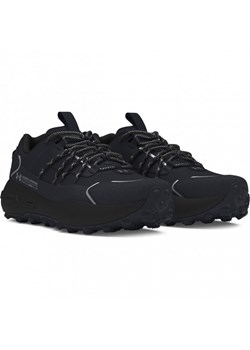 Sneakersy uniseks Under Armour UA Fat Tire Venture Pro Hsft - czarne ze sklepu Sportstylestory.com w kategorii Buty sportowe męskie - zdjęcie 177577055
