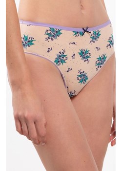 3-pack figi damskie L-127BI-23, Kolor multicolour, Rozmiar 2XL, LAMA - id: 194396 - marki Lama - 177577548 3-pack figi damskie L-127BI-23, Kolor multicolour, Rozmiar 2XL, LAMA ze sklepu Intymna w kategorii Majtki damskie - zdjęcie 177577548