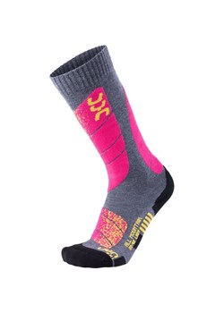 Skarpety narciarskie Ski All Mountain UYN ze sklepu SPORT-SHOP.pl w kategorii Skarpetki damskie - zdjęcie 177590159