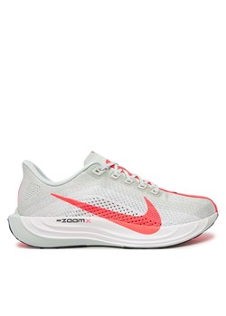 Buty do biegania Nike Pegasus Plus FQ7262 Szary ze sklepu eobuwie.pl w kategorii Buty sportowe męskie - zdjęcie 177592529