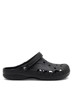 Klapki Crocs BAYA 10126-001 Czarny ze sklepu eobuwie.pl w kategorii Klapki męskie - zdjęcie 177592648