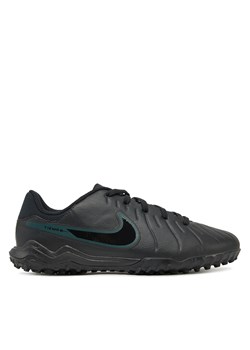 Buty do piłki nożnej Nike Tiempo Legend 10 DV4351 Czarny ze sklepu eobuwie.pl w kategorii Buty sportowe dziecięce - zdjęcie 177593925