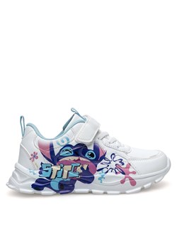 Sneakersy Disney Classics CP66-SS25-238DCLS Biały ze sklepu eobuwie.pl w kategorii Buty sportowe dziecięce - zdjęcie 177593987