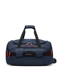 Torba Samsonite Sonora 128092 Granatowy ze sklepu eobuwie.pl w kategorii Torby podróżne - zdjęcie 177594089