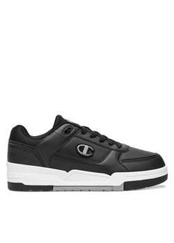 Sneakersy Champion RD18 HERITAGE LOW S22030-KK002 Czarny ze sklepu eobuwie.pl w kategorii Buty sportowe męskie - zdjęcie 177594359