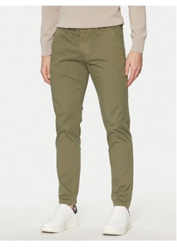 Marc O'Polo Jeansy B21010810064 Khaki Regular Fit ze sklepu MODIVO w kategorii Jeansy męskie - zdjęcie 177595295