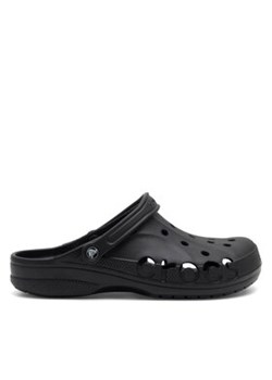 Crocs Klapki BAYA 10126-001 Czarny ze sklepu MODIVO w kategorii Klapki męskie - zdjęcie 177596588