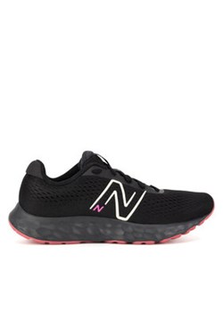 New Balance Sneakersy W520GK8 Czarny ze sklepu MODIVO w kategorii Buty sportowe damskie - zdjęcie 177598115