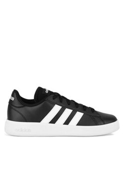 adidas Sneakersy GRAND COURT BASE 2.0 GW9262 Czarny ze sklepu MODIVO w kategorii Buty sportowe damskie - zdjęcie 177598378