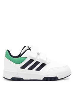 adidas Sneakersy H06302 Biały ze sklepu MODIVO w kategorii Buty sportowe dziecięce - zdjęcie 177600006