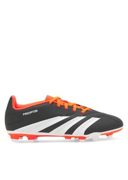 adidas Buty Predator Club FxG J IG5429 Czarny ze sklepu MODIVO w kategorii Buty sportowe dziecięce - zdjęcie 177603846