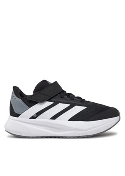 adidas Sneakersy Duramo SL IH3597 Czarny ze sklepu MODIVO w kategorii Buty sportowe dziecięce - zdjęcie 177604075