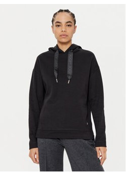 JOOP! Bluza 30032522 Czarny Regular Fit ze sklepu MODIVO w kategorii Bluzy damskie - zdjęcie 177605025