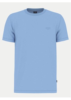 JOOP! Jeans T-Shirt 30027746 Błękitny Modern Fit ze sklepu MODIVO w kategorii T-shirty męskie - zdjęcie 177605118