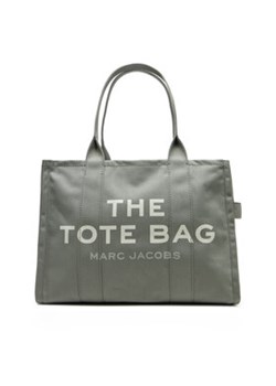 Marc Jacobs Torebka The Large Tote M0016156 Szary ze sklepu MODIVO w kategorii Torby Shopper bag - zdjęcie 177605726