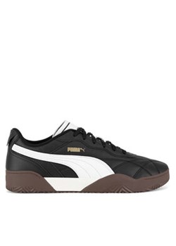 Puma Sneakersy TIFOSI 39745401 Czarny ze sklepu MODIVO w kategorii Buty sportowe męskie - zdjęcie 177606999