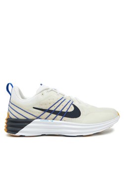 Nike Sneakersy Lunar Roam HM9609 100 Écru ze sklepu MODIVO w kategorii Buty sportowe męskie - zdjęcie 177607155