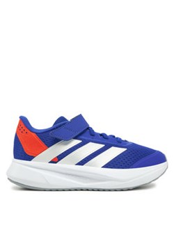 adidas Sneakersy Duramo SL IH3601 Granatowy ze sklepu MODIVO w kategorii Buty sportowe dziecięce - zdjęcie 177607579