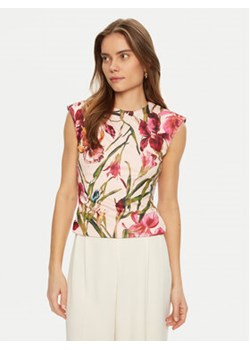 Marciano Guess Bluzka 5RGP07 6262A Kolorowy Regular Fit ze sklepu MODIVO w kategorii Bluzki damskie - zdjęcie 177608347