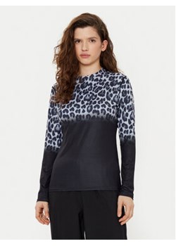 Surfanic Bielizna termoaktywna górna SWU2602 Czarny Slim Fit ze sklepu MODIVO w kategorii Bielizna termoaktywna damska - zdjęcie 177608537