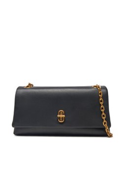 Marc Jacobs Torebka The Dual Mini Chain Bag 2R4SMN003S02 Czarny ze sklepu MODIVO w kategorii Kopertówki - zdjęcie 177608708