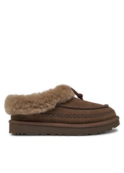 Ugg Śniegowce W Tasman Alpine 1158258 Brązowy ze sklepu MODIVO w kategorii Śniegowce damskie - zdjęcie 177609789