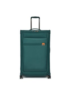 Samsonite Walizka duża Spinner KE0-41006 Zielony ze sklepu MODIVO w kategorii Walizki - zdjęcie 177612138