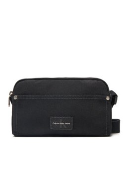 Calvin Klein Jeans Saszetka Sport Essentials Camera Bag W K50K513005 Czarny ze sklepu MODIVO w kategorii Saszetki - zdjęcie 177615839