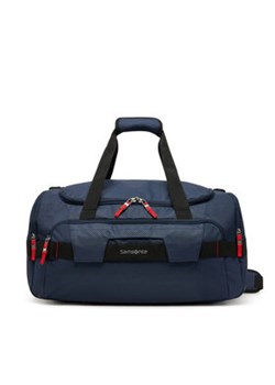 Samsonite Torba Sonora 128092 Granatowy ze sklepu MODIVO w kategorii Torby podróżne - zdjęcie 177615916