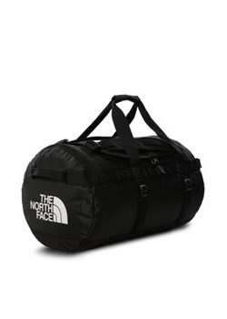 The North Face Torba Base Camp Duffel NF0A52SA53R1 Czarny ze sklepu MODIVO w kategorii Plecaki - zdjęcie 177616809