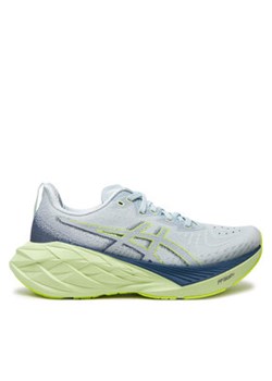 Asics Buty do biegania Novablast 4 1012B510 Kolorowy ze sklepu MODIVO w kategorii Buty sportowe damskie - zdjęcie 177617628