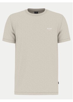 JOOP! Jeans T-Shirt 30027746 Beżowy Modern Fit ze sklepu MODIVO w kategorii T-shirty męskie - zdjęcie 177617715