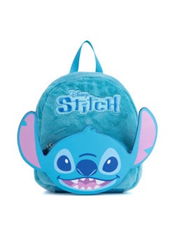 Disney Classics Plecak ACCCS-AW24-333DCLS Niebieski ze sklepu MODIVO w kategorii Plecaki dla dzieci - zdjęcie 177617905