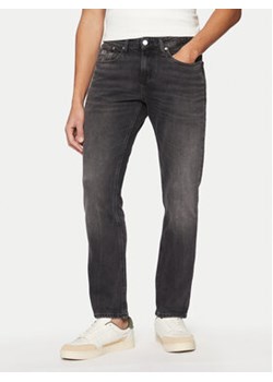 Tommy Jeans Jeansy Scanton DM0DM20557 Czarny Slim Fit ze sklepu MODIVO w kategorii Jeansy męskie - zdjęcie 177618546