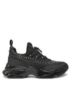 Steve Madden Sneakersy Motif-R SM11002751 Czarny ze sklepu MODIVO w kategorii Buty sportowe damskie - zdjęcie 177620048