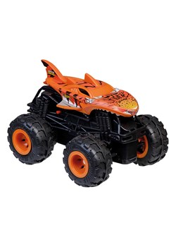 Happy People Zdalnie sterowany samochód &quot;Mini Monster Truck&quot; - 3+ (produkt niespodzianka) ze sklepu Limango Polska w kategorii Zabawki - zdjęcie 177621935